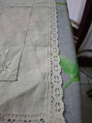 Runner lino