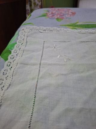 Runner lino