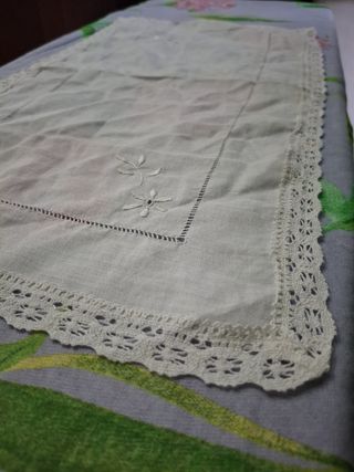 Runner lino