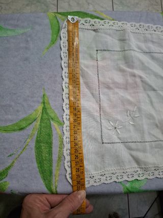 Runner lino