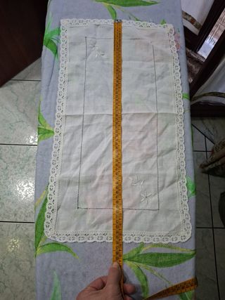 Runner lino