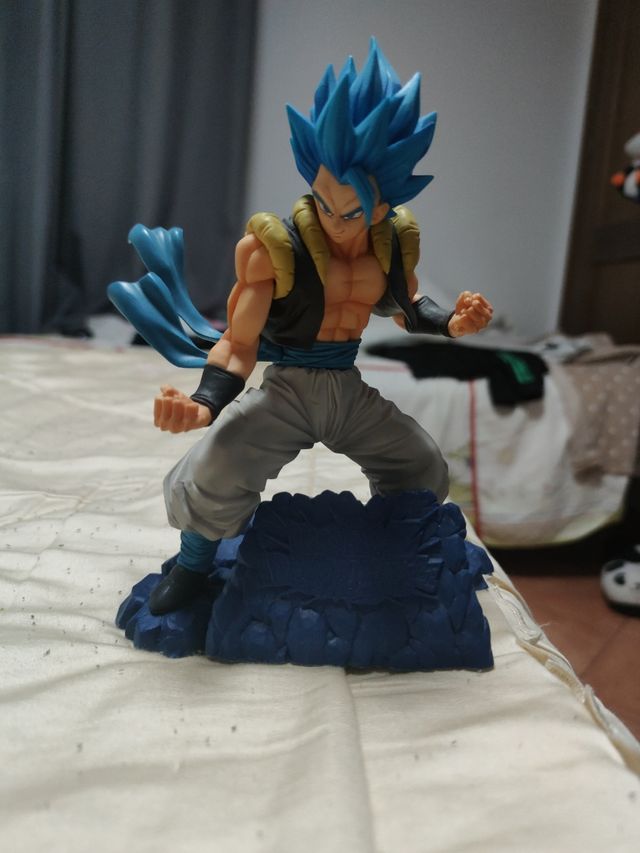 Figura Dragon Ball Gogeta