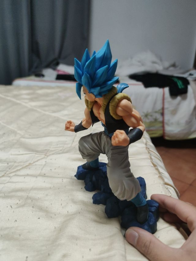 Figura Dragon Ball Gogeta
