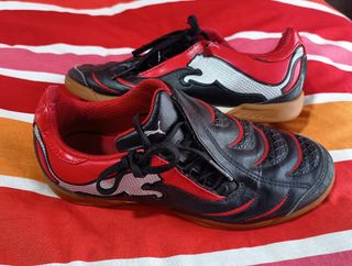 Zapatillas Deportivas