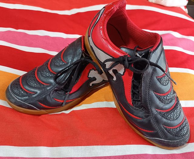 Zapatillas Deportivas