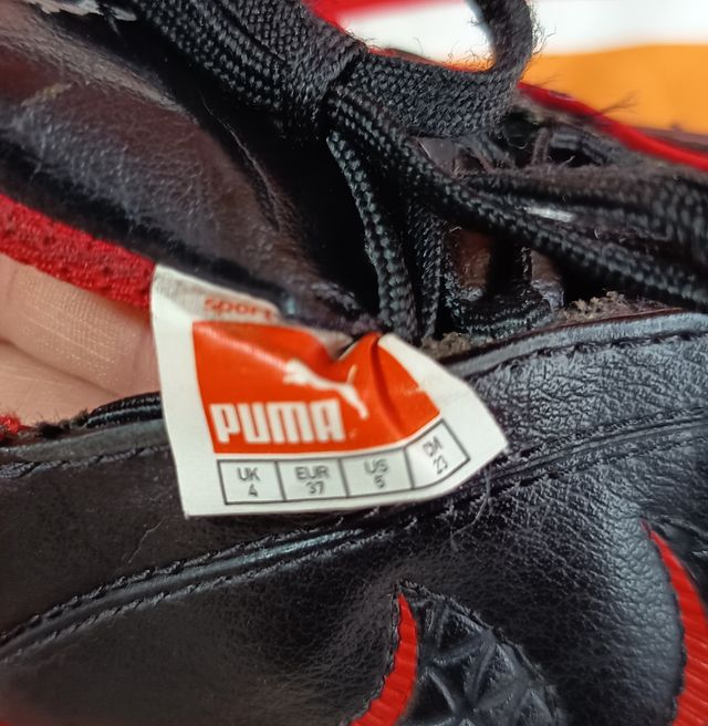 Zapatillas Deportivas