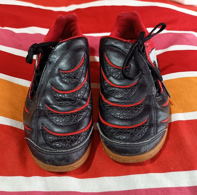 Zapatillas Deportivas