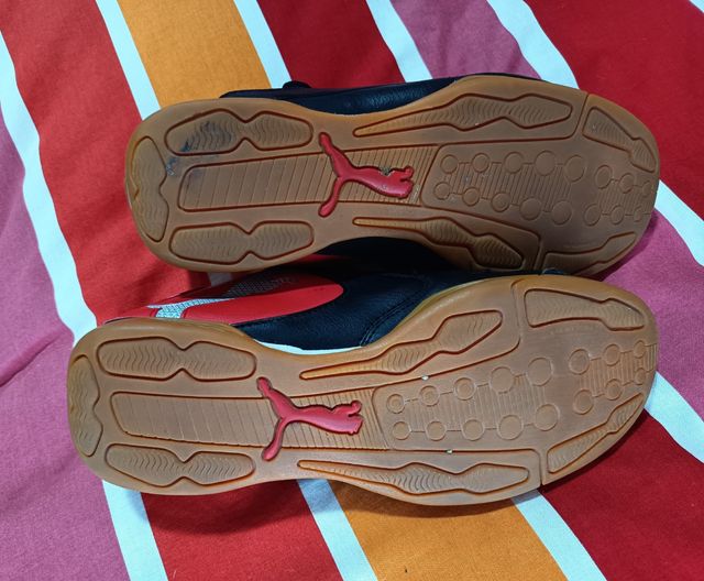 Zapatillas Deportivas