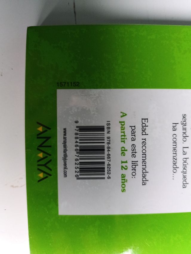 El asesinato de la profesora de lengua