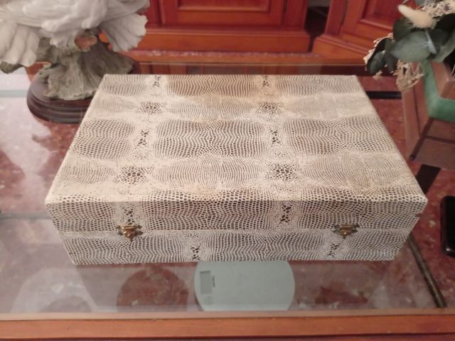 Juego de desayuno antiguo