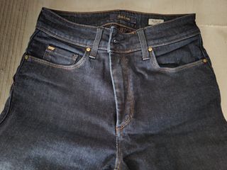 Jeans Salsa - Azul - Talla 27