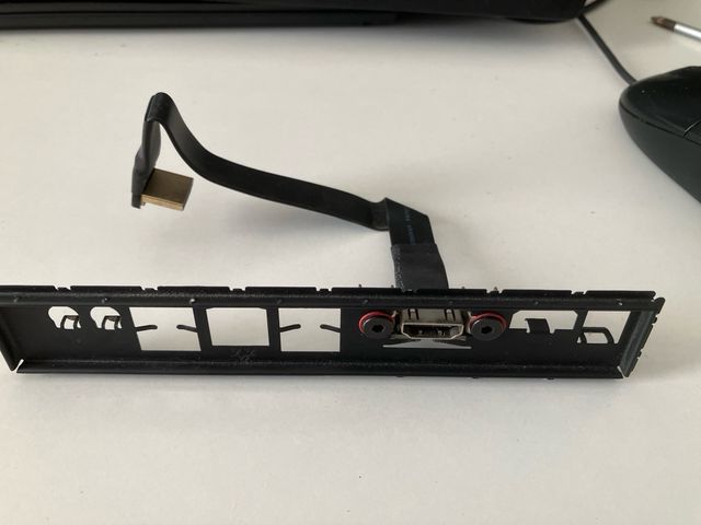 Combo placa base x300tm itx ryzen5 5600g 16gb ddr4