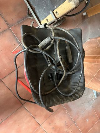 Soldadora