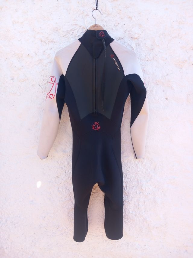 Neopreno mystic kite