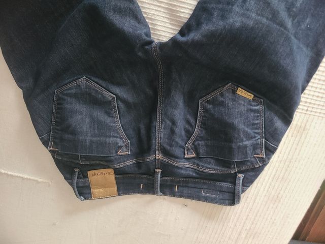 Pantalones Salsa - Vaqueros