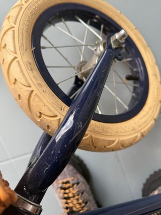 Bicicleta Banwood