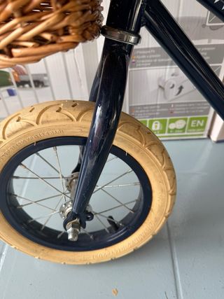 Bicicleta Banwood