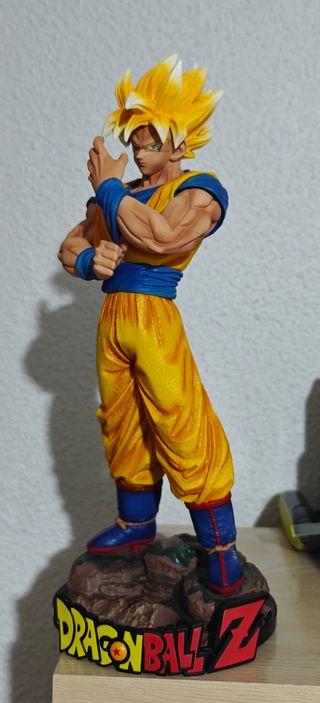 Figura Dragon ball Goku