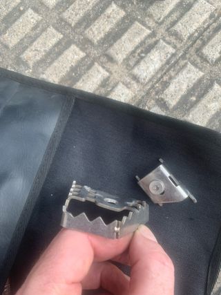 extension freno bmw r 1200gs