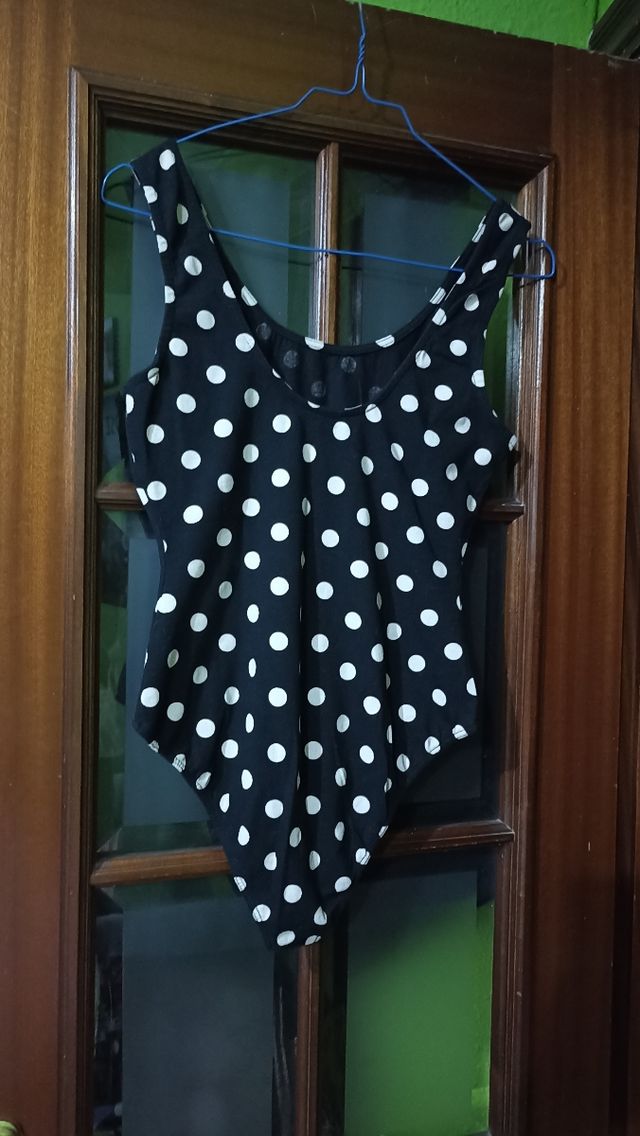 BODY BERSHKA! Más cosas en mi perfil.