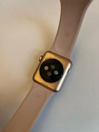 Apple watch