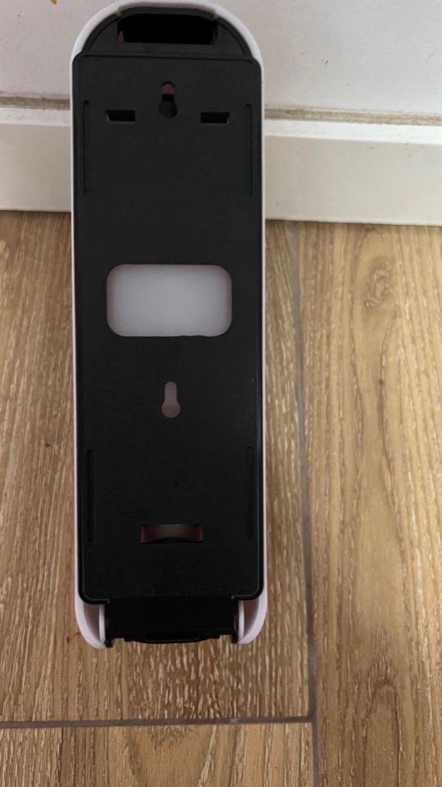 Dosificador Jabón - Dispensador de Jabón