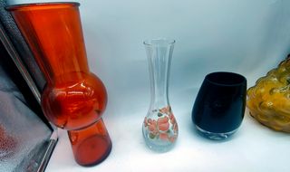 Lotto Oggetti Rari MURANO - Lotto 5