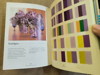 La armonía de los colores (Spanish Edition)