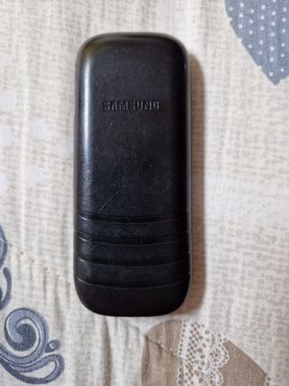 Telefono Samsung mod: GT-E1200 Vintage