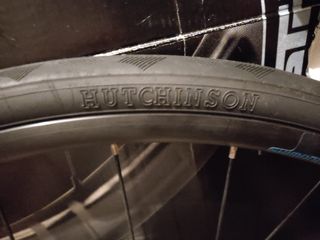 Llantas Shimano RS 171