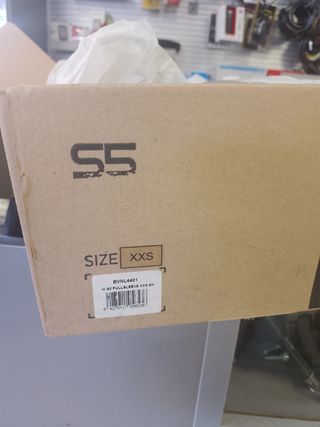 Neoprenos Orca Triathlon -  Talla XXS. 1,40 a 1,55