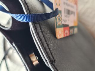 Bolso negro casual NUEVO