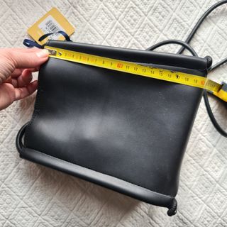 Bolso negro casual NUEVO