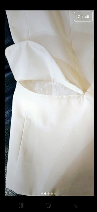Blazer sasch anni 2000 vintage 