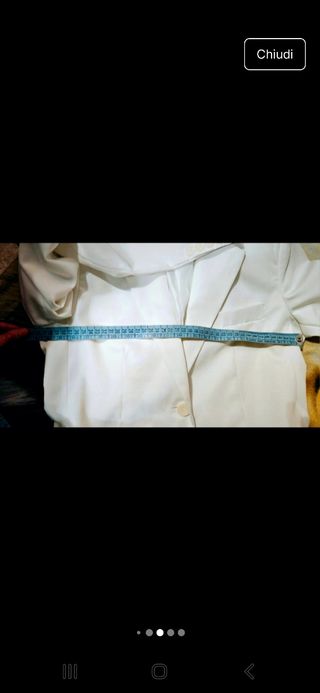 Blazer sasch anni 2000 vintage 