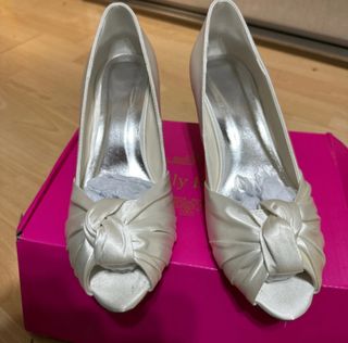 Zapatos novia Emily Bridal 