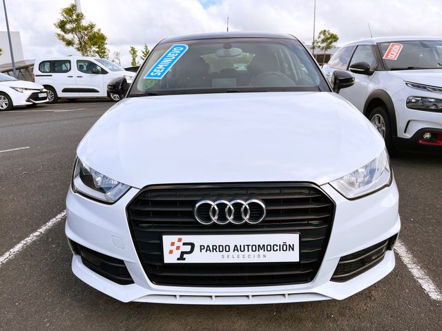 Audi A1 Sportback 1.4 Tdi