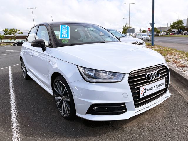 Audi A1 Sportback 1.4 Tdi