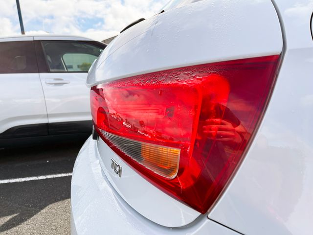 Audi A1 Sportback 1.4 Tdi