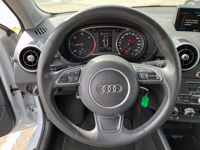 Audi A1 Sportback 1.4 Tdi