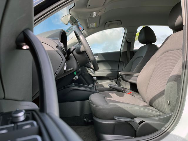 Audi A1 Sportback 1.4 Tdi