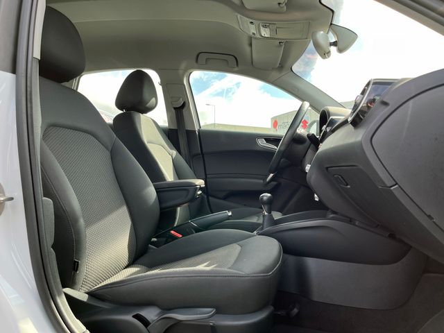 Audi A1 Sportback 1.4 Tdi
