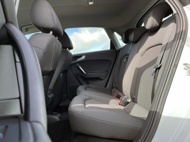 Audi A1 Sportback 1.4 Tdi