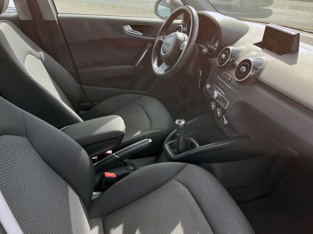 Audi A1 Sportback 1.4 Tdi