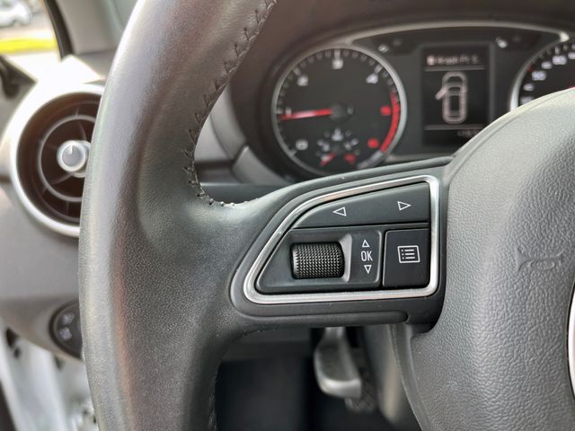 Audi A1 Sportback 1.4 Tdi