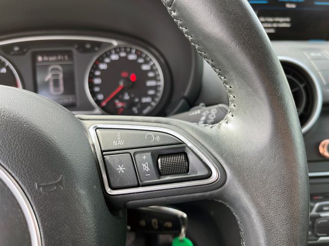 Audi A1 Sportback 1.4 Tdi