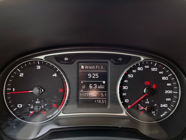 Audi A1 Sportback 1.4 Tdi