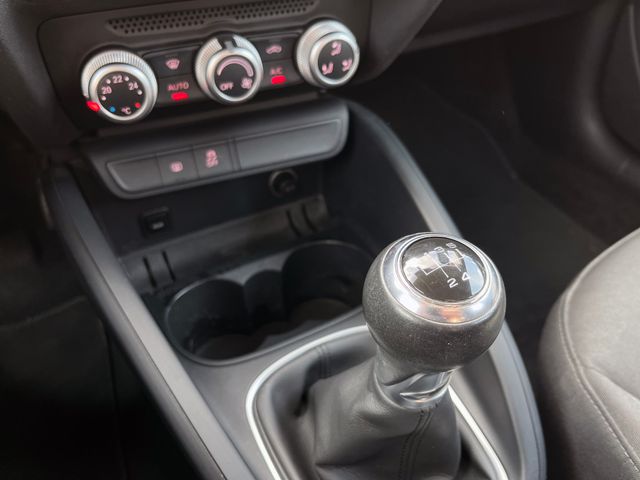 Audi A1 Sportback 1.4 Tdi