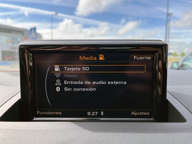 Audi A1 Sportback 1.4 Tdi