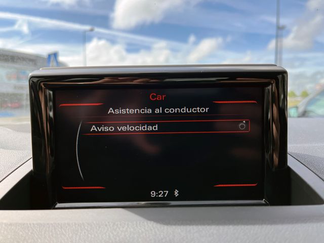 Audi A1 Sportback 1.4 Tdi